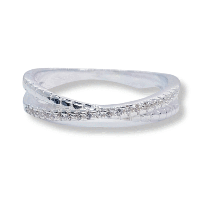 Anillo Cruzado