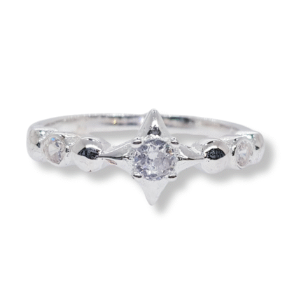 Anillo Estrella