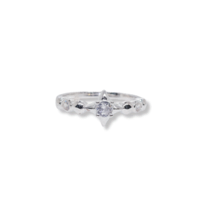 Anillo Estrella