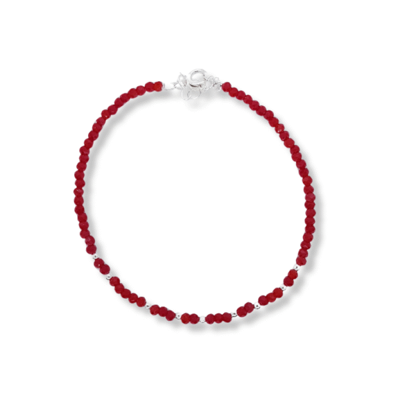 Pulsera Crystal