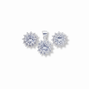 Conjunto Roseta