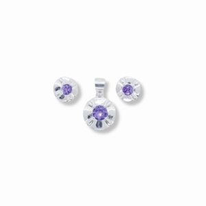 Conjunto circon