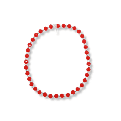Pulsera Crystal