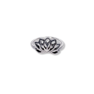 Anillo Flor de Loto
