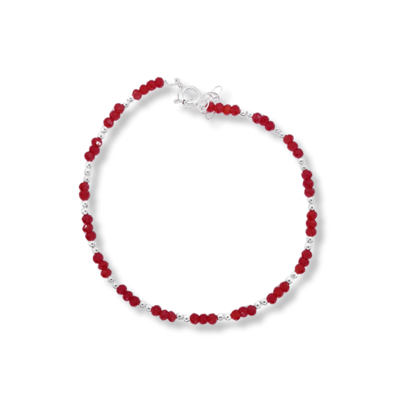Pulsera Crystal