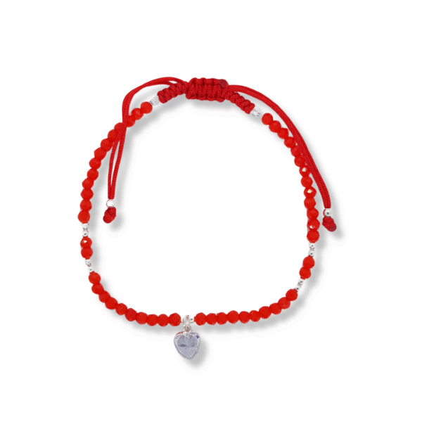 Pulsera Crystal