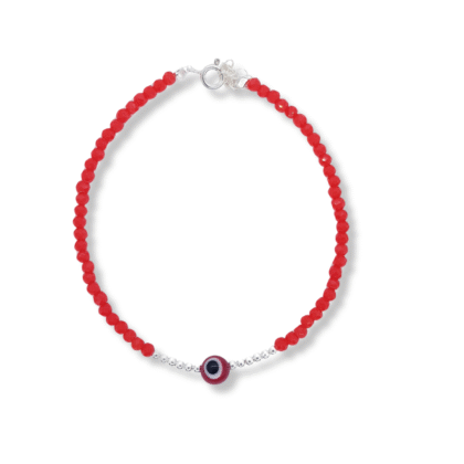 Pulsera Crystal
