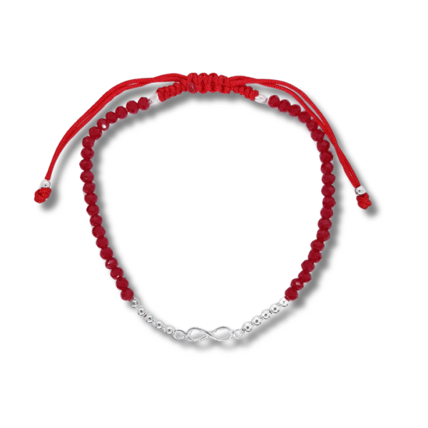 Pulsera Crystal