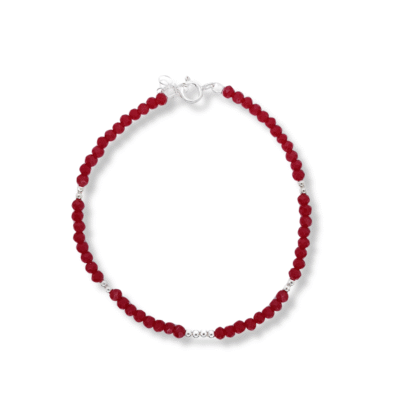 Pulsera Crystal