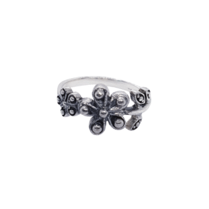 Anillo Flores