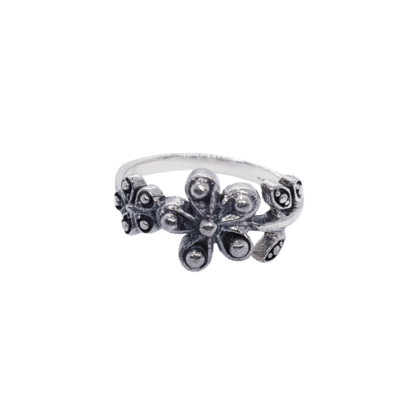 Anillo Flores