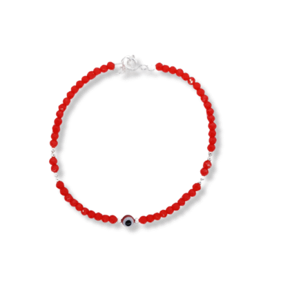 Pulsera Crystal