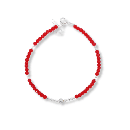 Pulsera Crystal