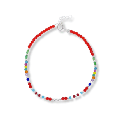 Pulsera Crystal