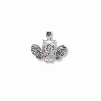 Colgante Buho