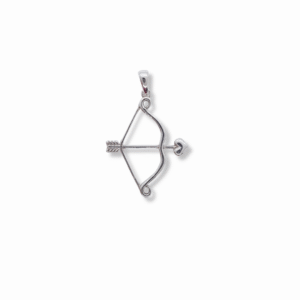 Colgante Arco Cupido