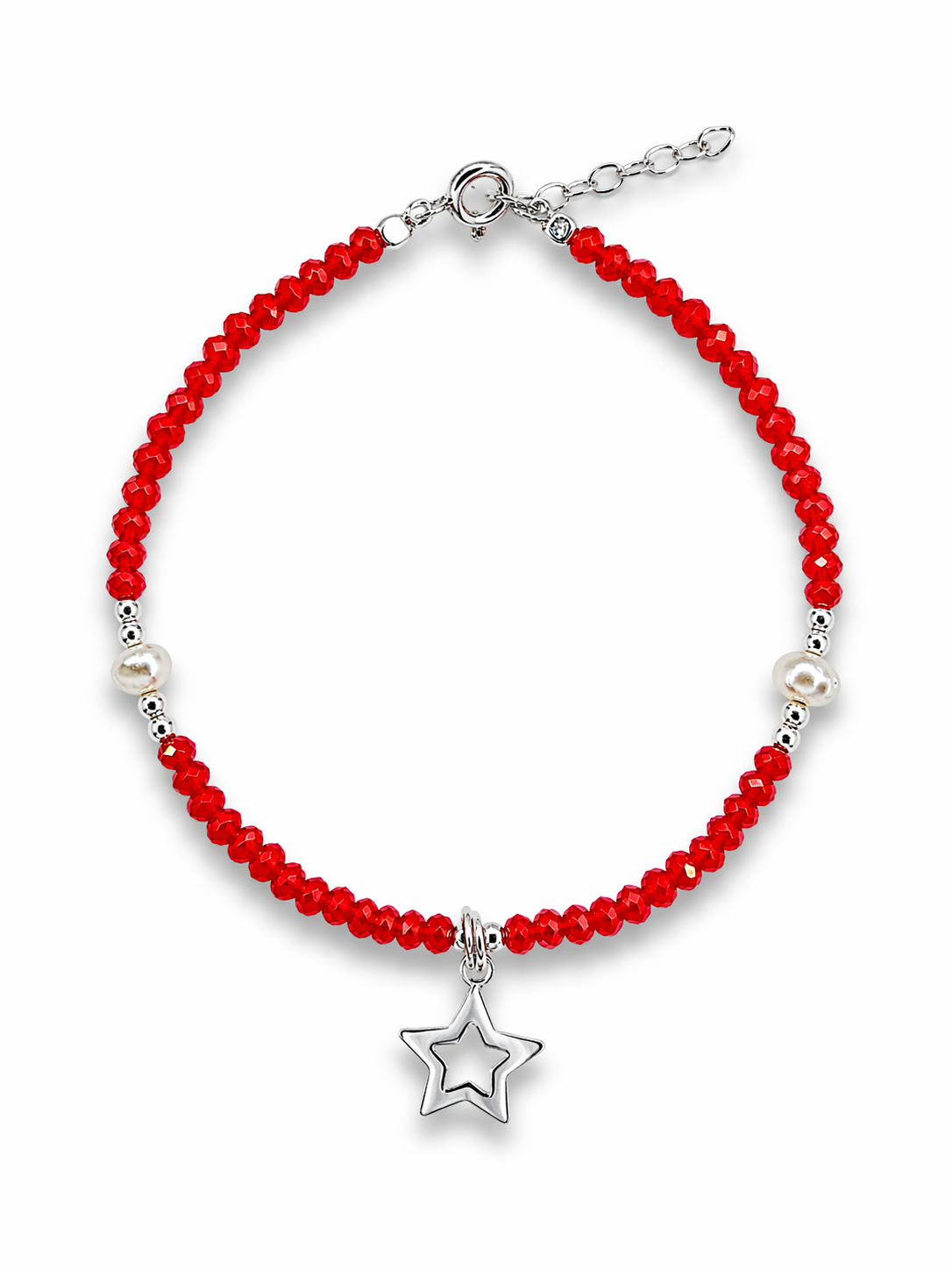 Pulsera Crystal