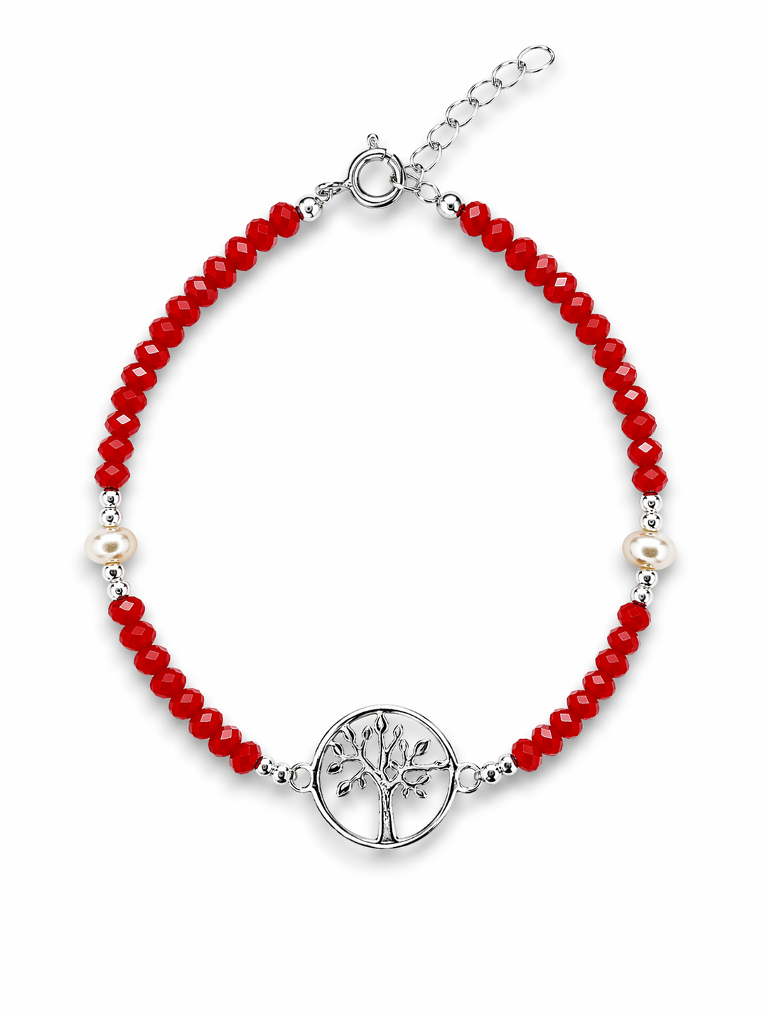 Pulsera Crystal