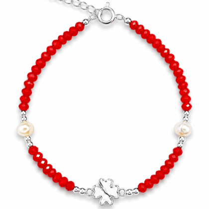 Pulsera Crystal