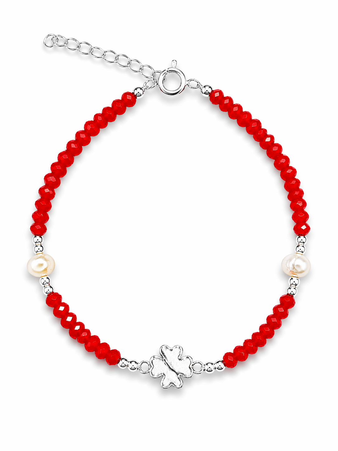 Pulsera Crystal