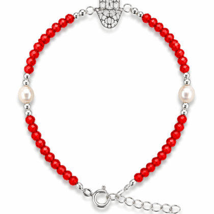 Pulsera Crystal