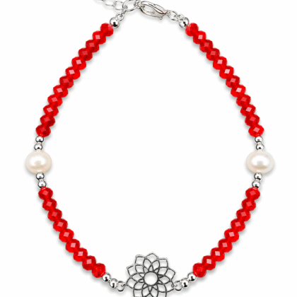 Pulsera Crystal