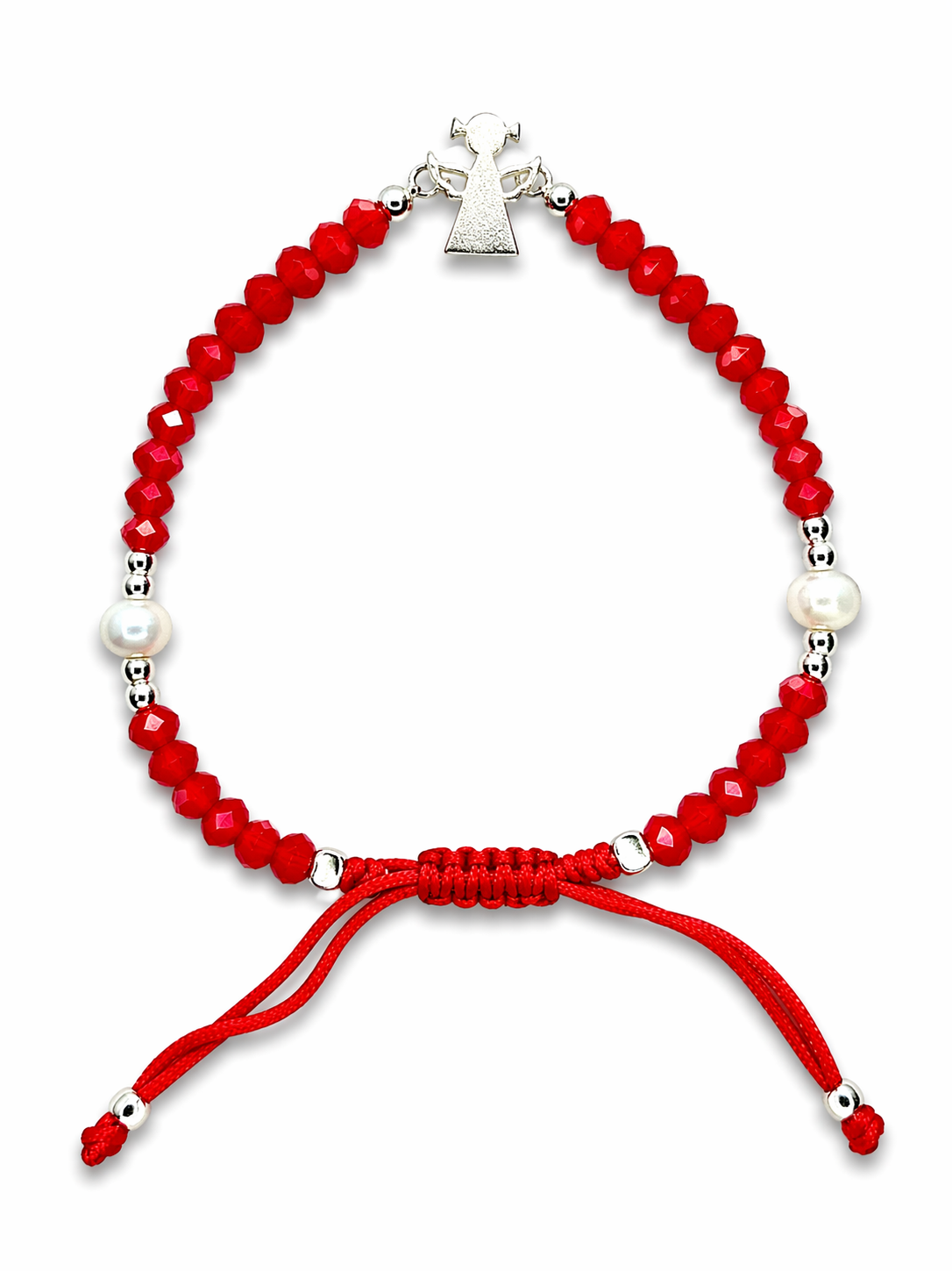Pulsera Crystal