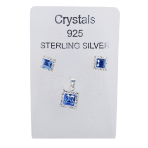 Conjunto crystal