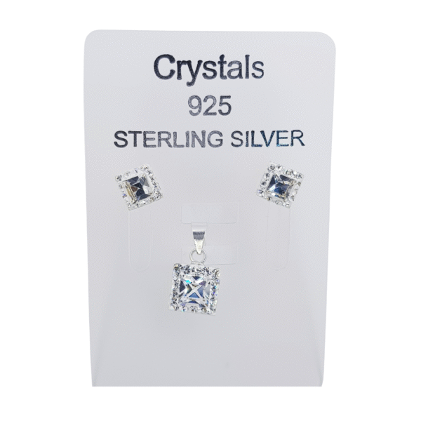 Conjunto crystal