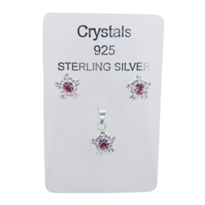 Conjunto crystal
