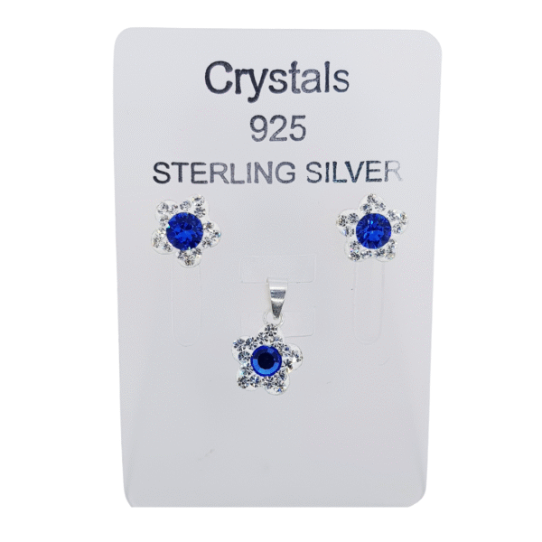 Conjunto crystal