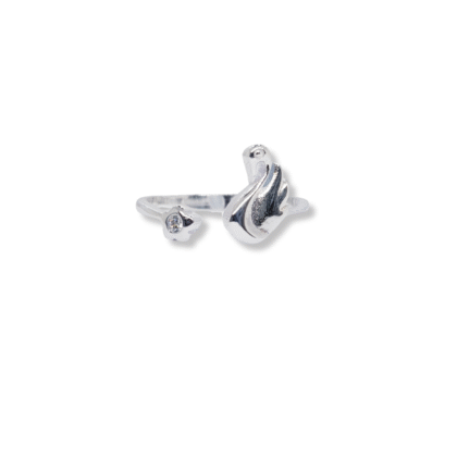 Anillo Cisne