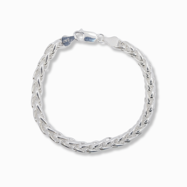 Pulsera hombre