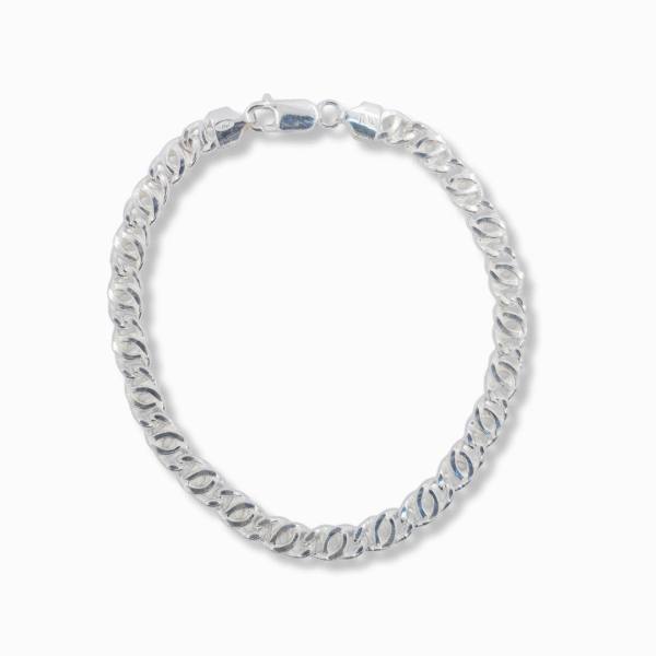 Pulsera hombre