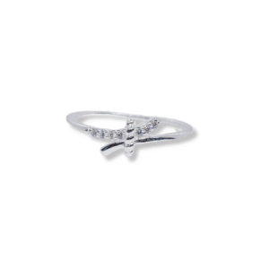 Anillo Nudo