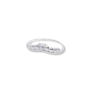 Anillo Corazon