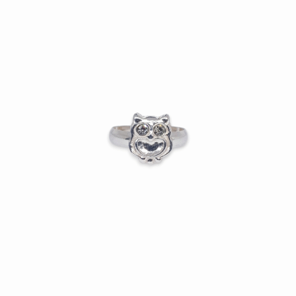 Anillo Midi