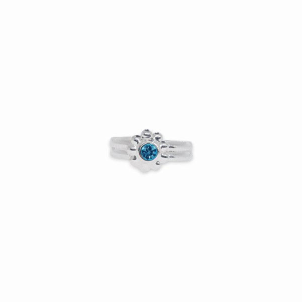 Anillo Midi