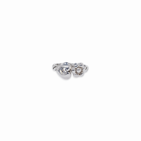 Anillo Midi