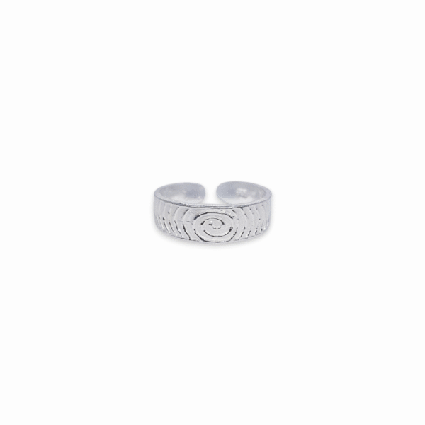 Anillo Midi