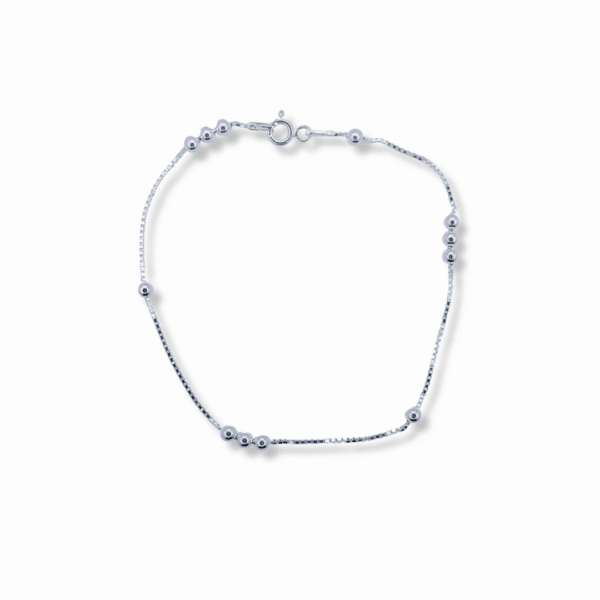 Pulsera Esferas