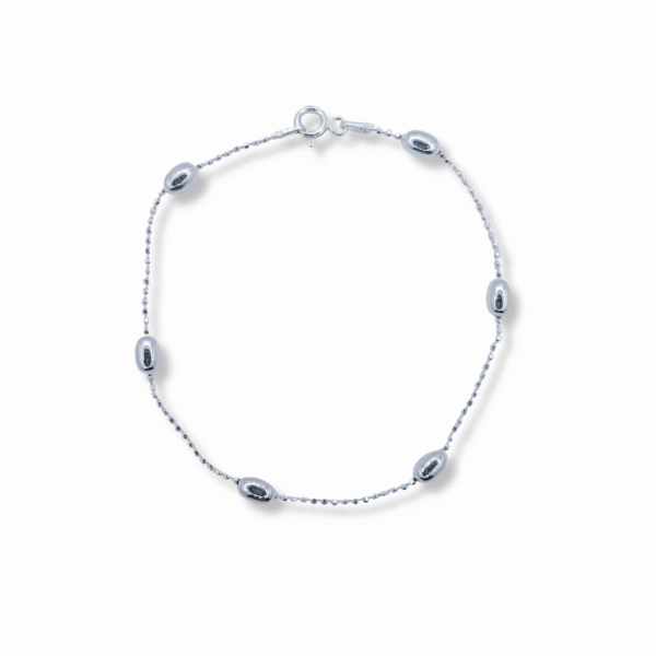 Pulsera Esferas