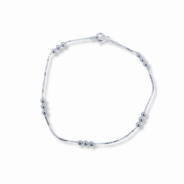 Pulsera Esferas