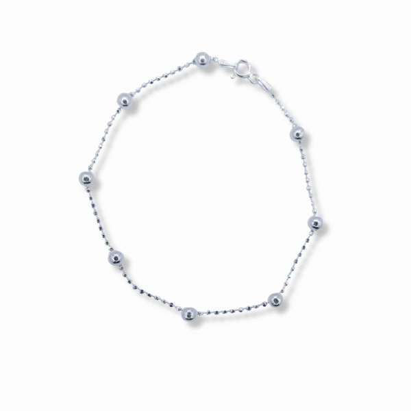 Pulsera Esferas