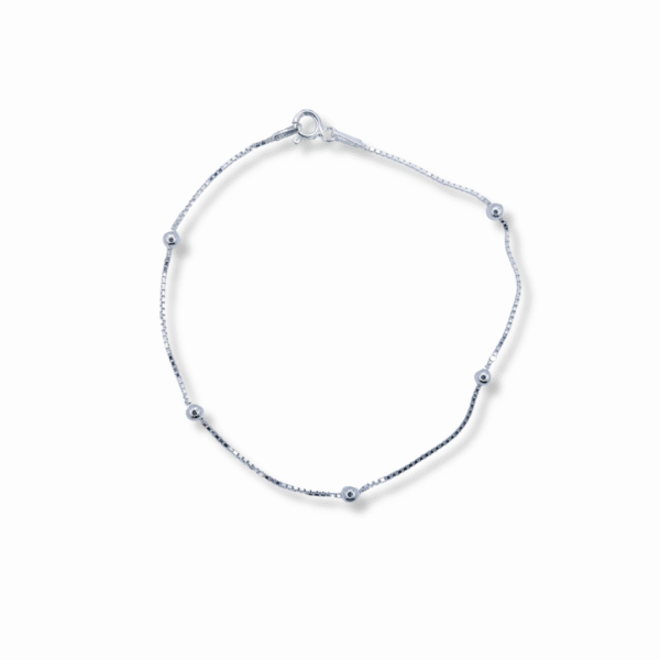 Pulsera Esferas
