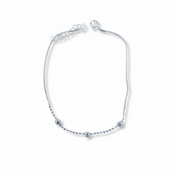 Pulsera Esferas