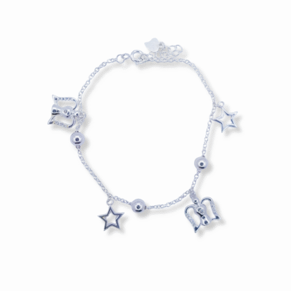Pulsera Hada Estrella