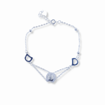 Pulsera Circon