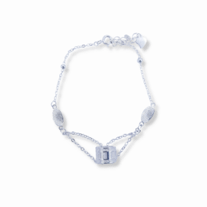 Pulsera Circon