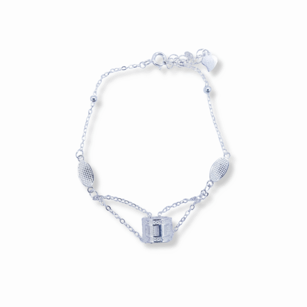 Pulsera Circon